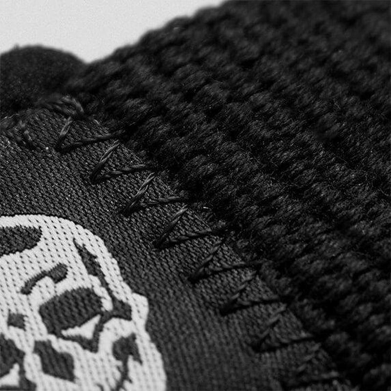 Gymreapers Premium Padded Weightlifting Straps - Lifting Straps for Deadlifts, Rows, Pull-Ups