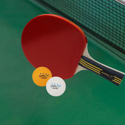 60/22 Count 3-Star 40+ Premium Ping Pong Balls Advanced Practice Table Tennis Ball