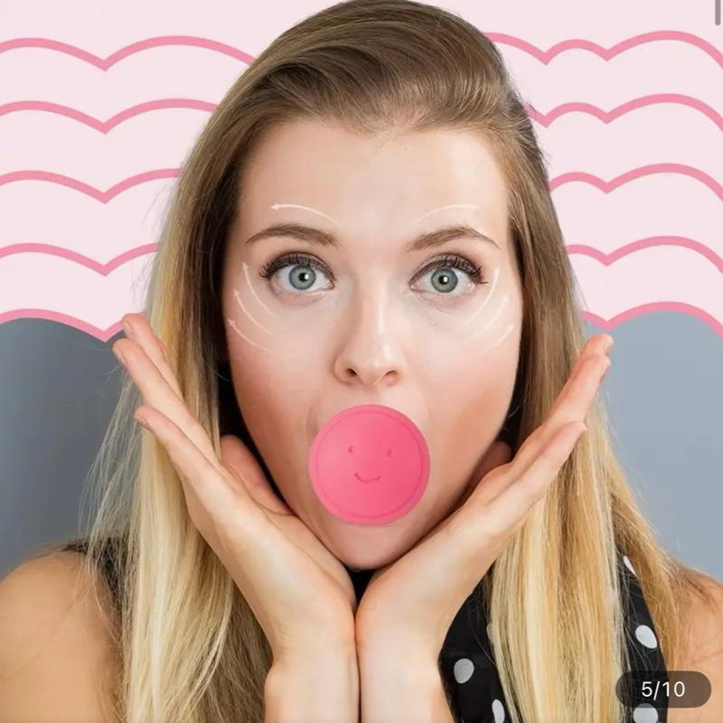 Jawsie Face Exercise