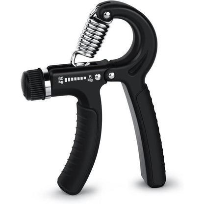 Fitness Equipment Hand Grip Trainer, 11 Lbs-132 Lbs Adjustable Hand Grip Trainer, Fitness Equipment Hand Grip Trainer, Hand Grip Trainer Fitness