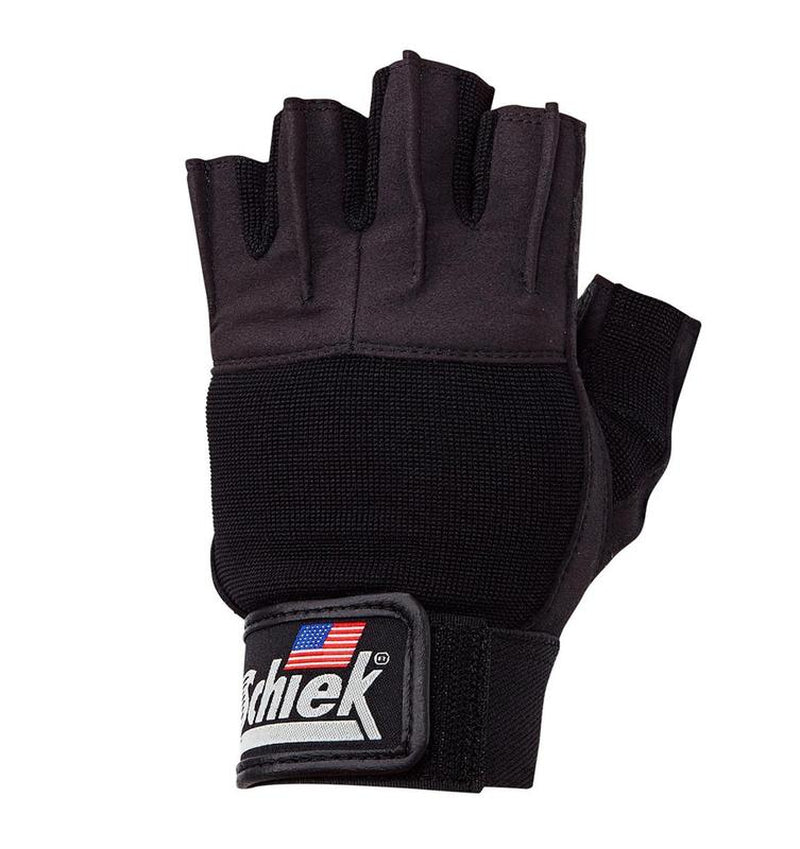 Model 530 Platinum Series Lifting Gloves