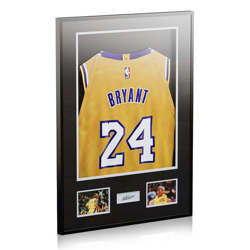 CCDCC Jersey Frame Display Case,Sport Jersey Shadow Box,Room Decor Metal Jersey Frame, Mat, Backing Board, Shatterproof Acrylic Glass, and Hanging Kit for Soccer, Baseball, Basketball, Football (Rectangular1)