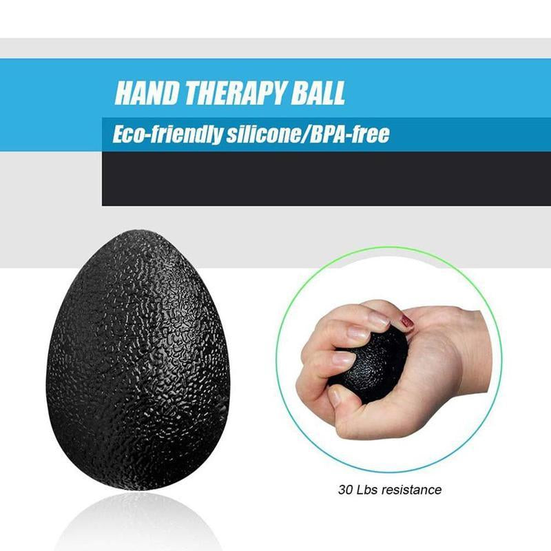 Hand Grip Strengthener Kit 5 Pack Forearm Grip Adjustable Resistance Hand Gripper, Gripper ,Forearm Veins,Finger Exerciser, Finger Stretcher,Grip Ring Stress Relief Grip Ball for Athletes, Boyfriend Gift