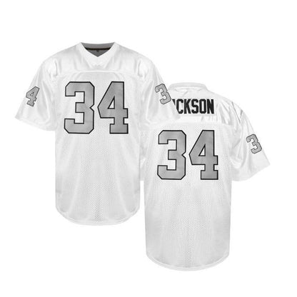 Men'S Football Jersey #34 Retro Jersey, Breathable, Embroidered Sports Shirt for Training & Competition, V-Neck Jersey