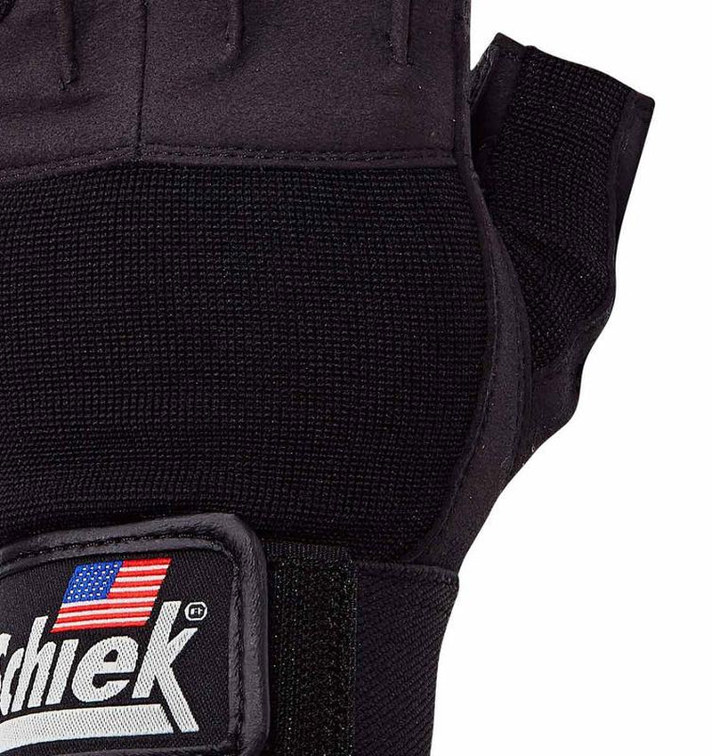Model 530 Platinum Series Lifting Gloves