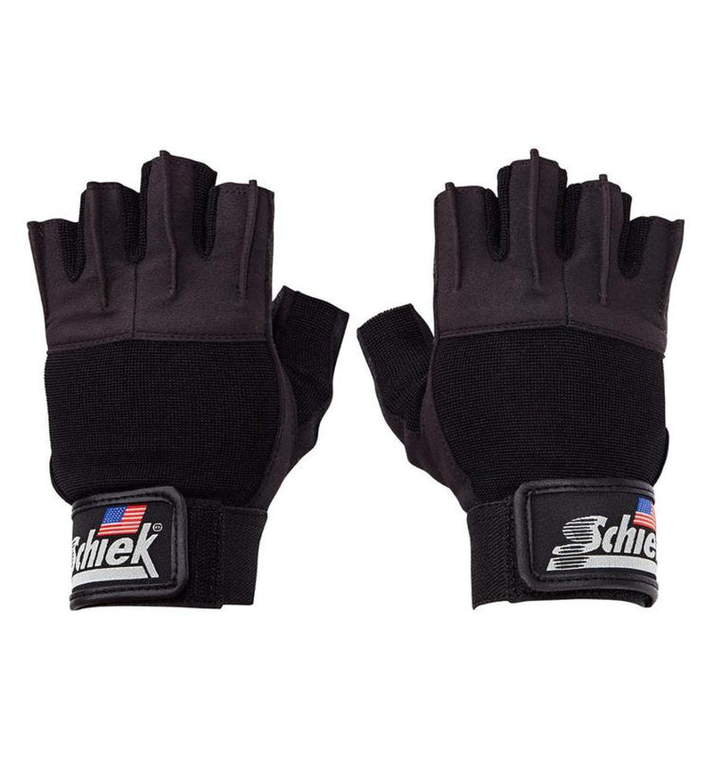 Model 530 Platinum Series Lifting Gloves