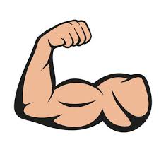 Muscular Gear